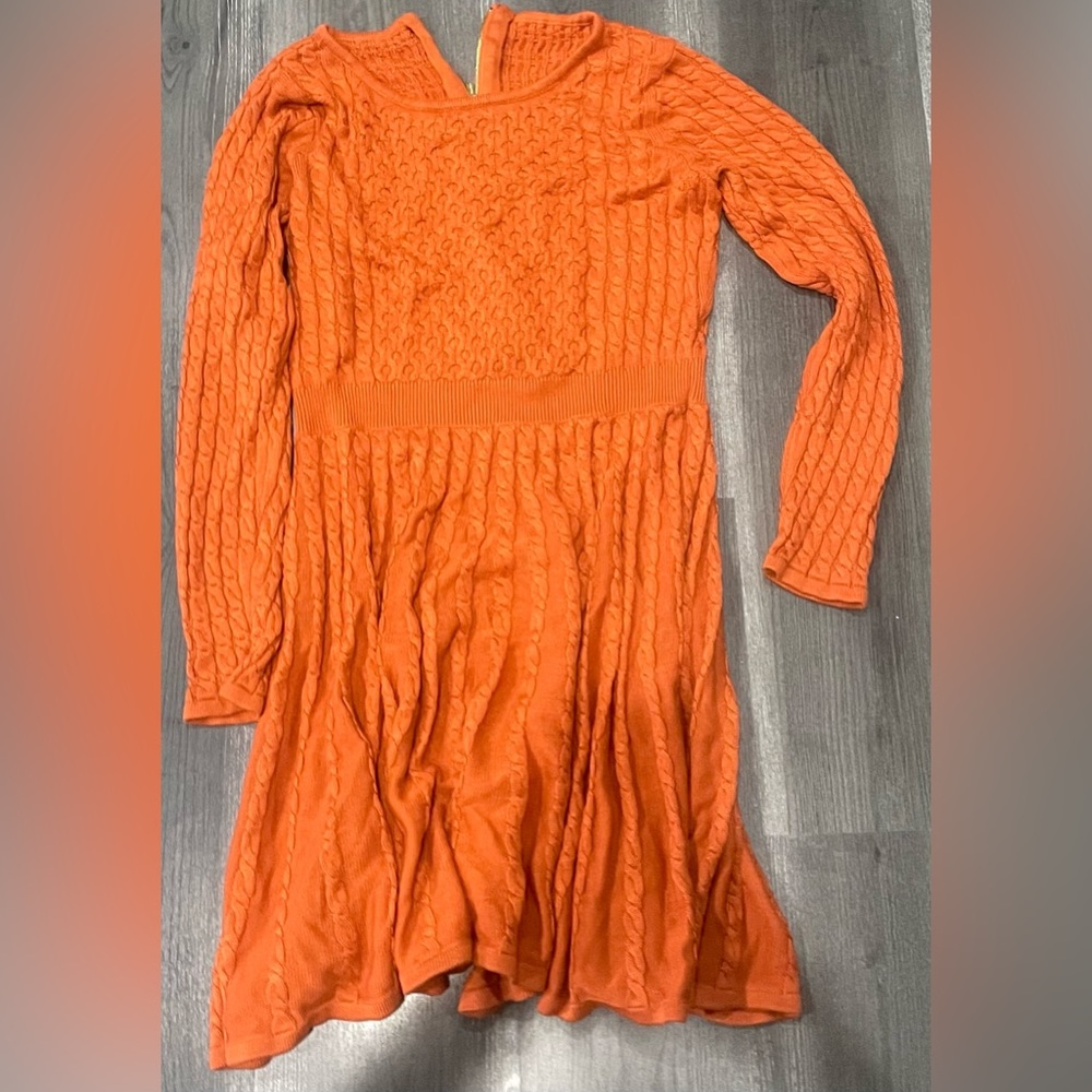 Calvin Klein knit dress - Picture 3 of 3